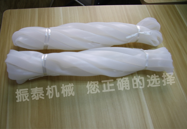 塑料振動(dòng)篩密封圈如何選型？