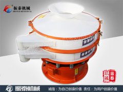 塑料振動(dòng)篩如何安裝？？