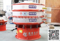 塑料振動(dòng)篩的價(jià)格差別是由什么原因造成的？
