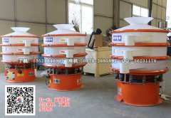 塑料振動(dòng)篩和不銹鋼振動(dòng)篩哪個(gè)好？